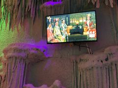 -水晶之星洗浴温泉汗蒸