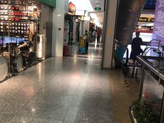 -燕莎友谊商城(金源店)