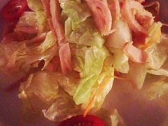 iphone_upload_pic-宝莱纳啤酒花园餐厅PAULANER BRAUHAUS Nanjing(广州路店)