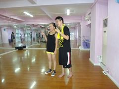 下课后-雅米拉艺术中心(少儿舞蹈培训)