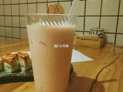-和风食堂·日料·无界小火锅