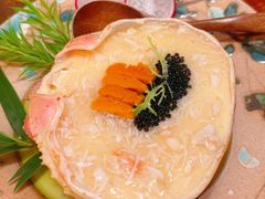 -蟹田居·活蟹料理(东城店)