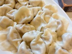 盖帘酸菜水饺-长春市茶啊衝饭店(南湖公园店)
