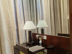 -惠州惠阳丽景国际花园酒店(市政广场店)