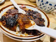 -秦䩊会·陕西biangbiang面(畹町路店)