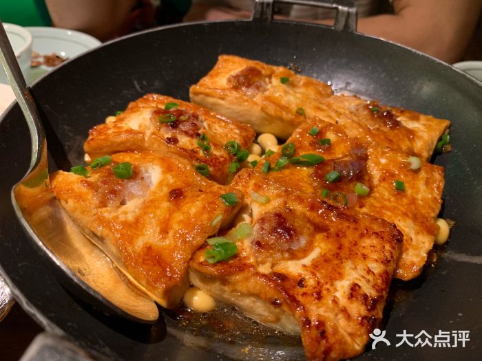 宴客家(安华汇店)-客家煎酿豆腐图片-广州美食-大众点评网