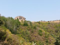 -蟠龙山长城景区