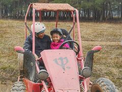 -Club Med地中海俱乐部·桂林度假村