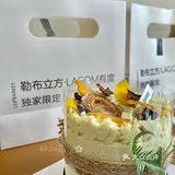 宝藏甜品新店｜空间？艺术？新晋sheng地～拍照也太棒了吧！