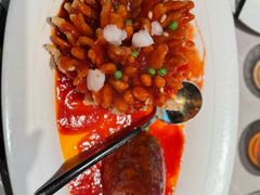 -醉庐·新上海菜(南京西路店)
