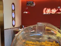 -光头李品质家常菜(人民路店)