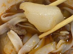 -江三王记牛杂馆(总店)