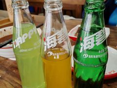 -兄弟俩老李家牛肉汤(总店)