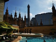 -澳门喜来登大酒店