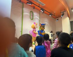 点击看大图 -尼克Playtime(欢乐海岸店)