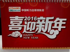-海之声助听器(跃进南路赤坎店)