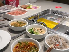 -海底捞火锅(百利广场店)