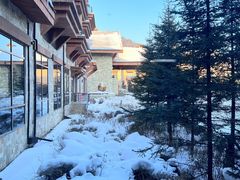 -长白山万达喜来登度假酒店