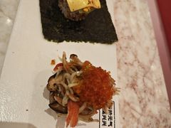 -元气寿司(宝安壹方城店)