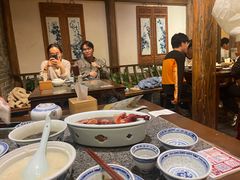 -南京大牌档(之心城店)