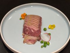 -翠湖宾馆·中餐厅