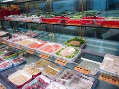 -壹天自助小火锅·贵州地摊火锅