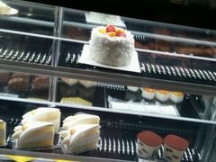 -好利来(交大店)