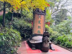 -青城山