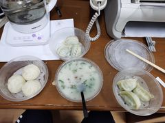 -小城粥道·海胆鲜虾粥(解放广场店)