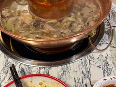 -京元盛铜锅涮肉(上海总店)