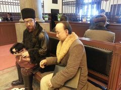 -沈阳金融博物馆