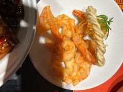 -田园北魏家宴·大同菜(御东店)