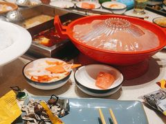 -五星桥原切肥牛火锅(怀德桥店)