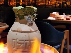 -吃饭皇帝大土家民族菜(正大广场店)