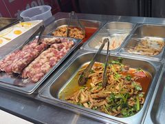 -牛吃草牛肉面(甬港南路店)