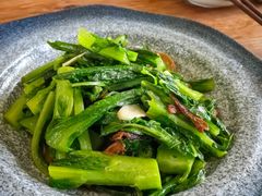 -翠田Green Field Kitchen
