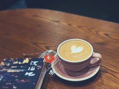 -6号咖Coffee