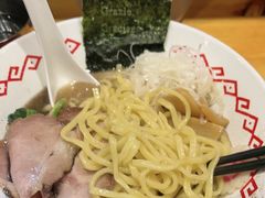 -Ramen满吉·豚骨拉面(丽园路店)