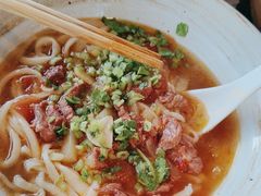 -大师兄·西北小馆(金湾华发商都店)