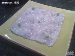 虾滑-王家渡火锅店(棕榈泉店)