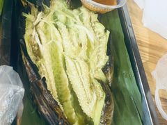 -杨合林啊兰烤鱼