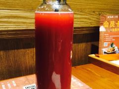 -云海肴·汽锅鸡·云南菜(天津国金汇店)