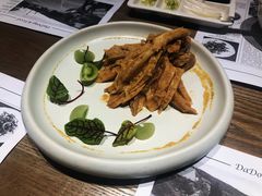 -小大董·烤鸭(凤凰汇店)