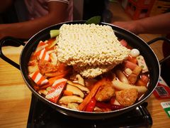 -源味屋韩式火锅&炸鸡(鼎城当代商城店)