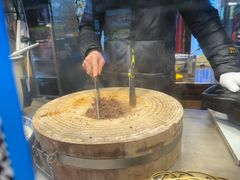 -老刘家泡馍·陕西老字号(钟楼广济街店)