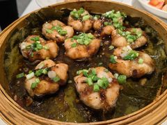 -莆田餐厅PUTIEN(金融街购物中心店)