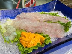 -丁字口海鲜热炒·烧烤大排档