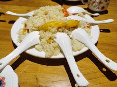 -胖老汉椒麻鸡清真新疆菜(西御街店)