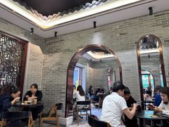 -民信老铺(双皮奶博物馆店)