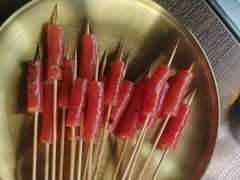 -江湖一盏灯·滇味卤烤(普惠园店)